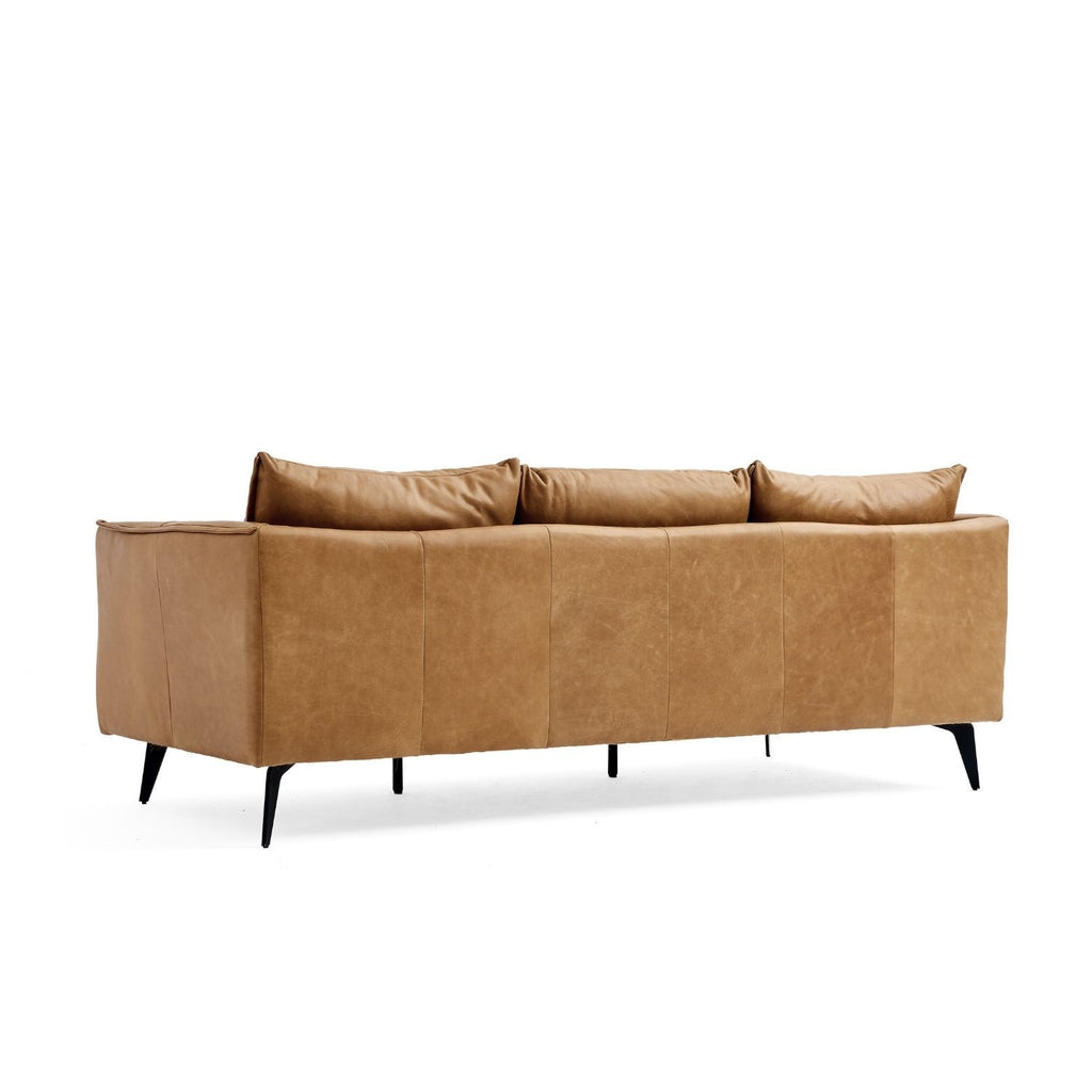 Akerman Sofa Sofa Foundry 