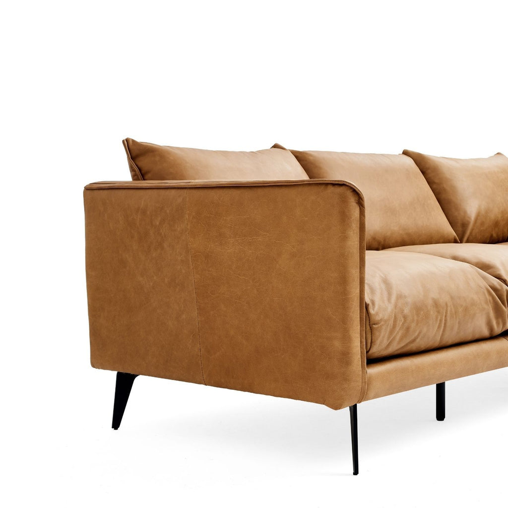 Akerman Sofa Sofa Foundry 