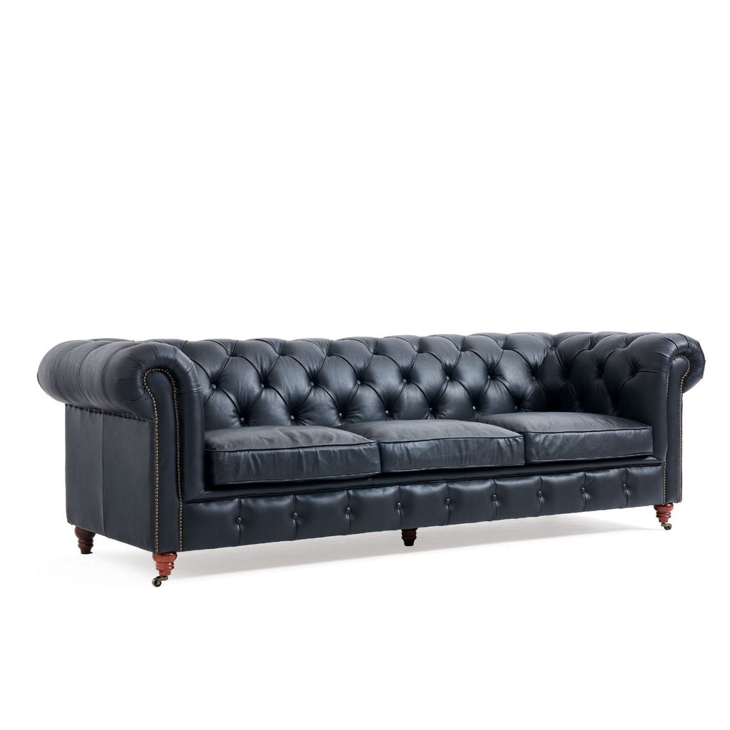 Duarte Sofa Sofa Foundry 