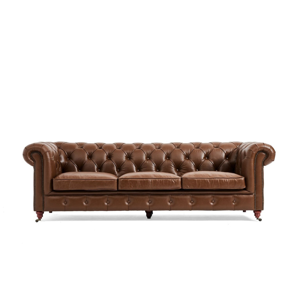 Duarte Sofa Sofa Foundry 