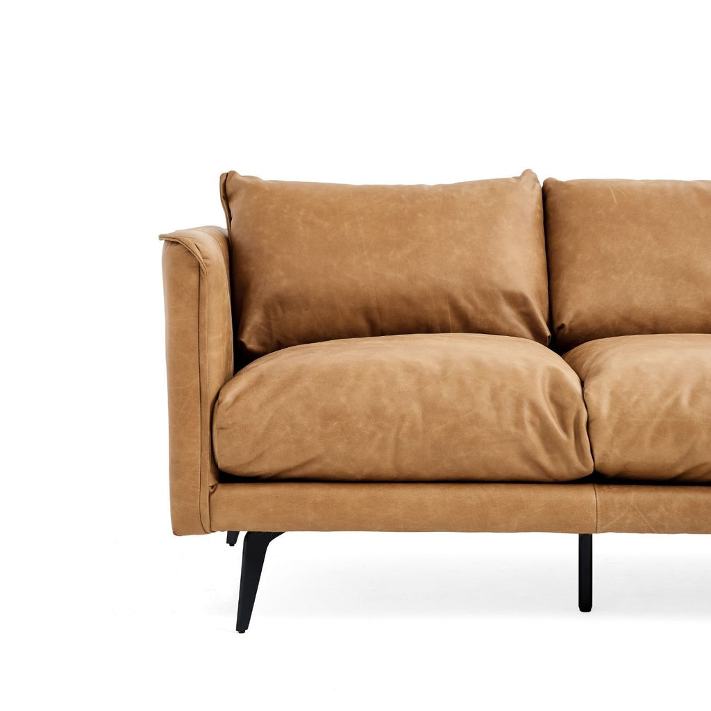 Akerman Sofa Sofa Foundry 