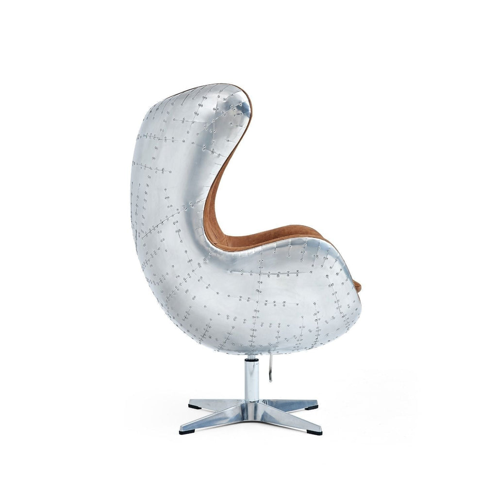 Ovo Chair Chair Foundry 