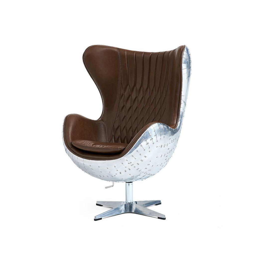 Ovo Chair Chair Foundry 