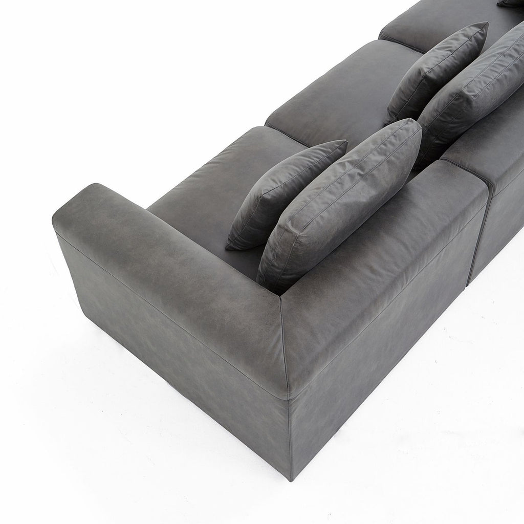 The 5th Sofa Sofa Foundry 