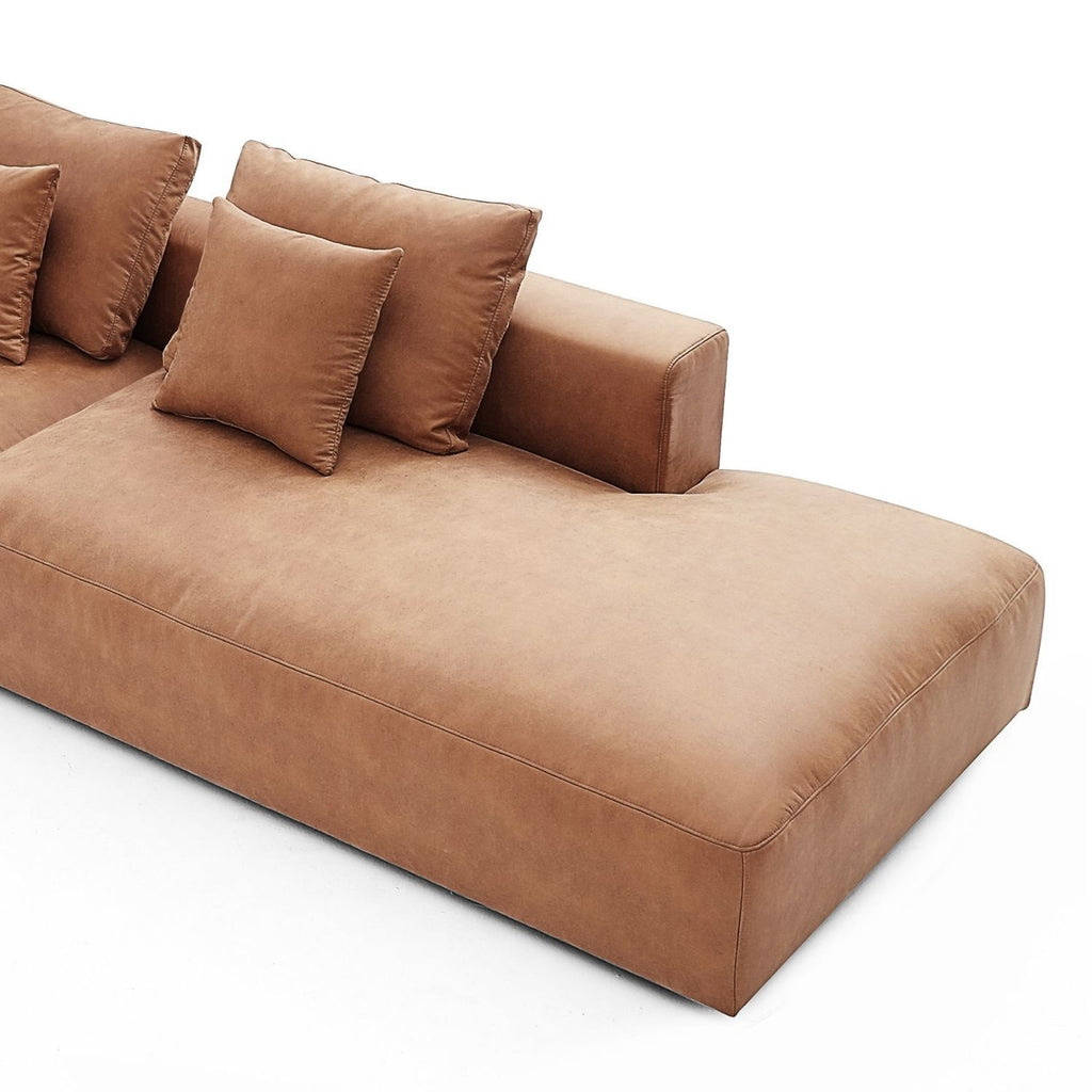 The 5th Sofa Sofa Foundry 