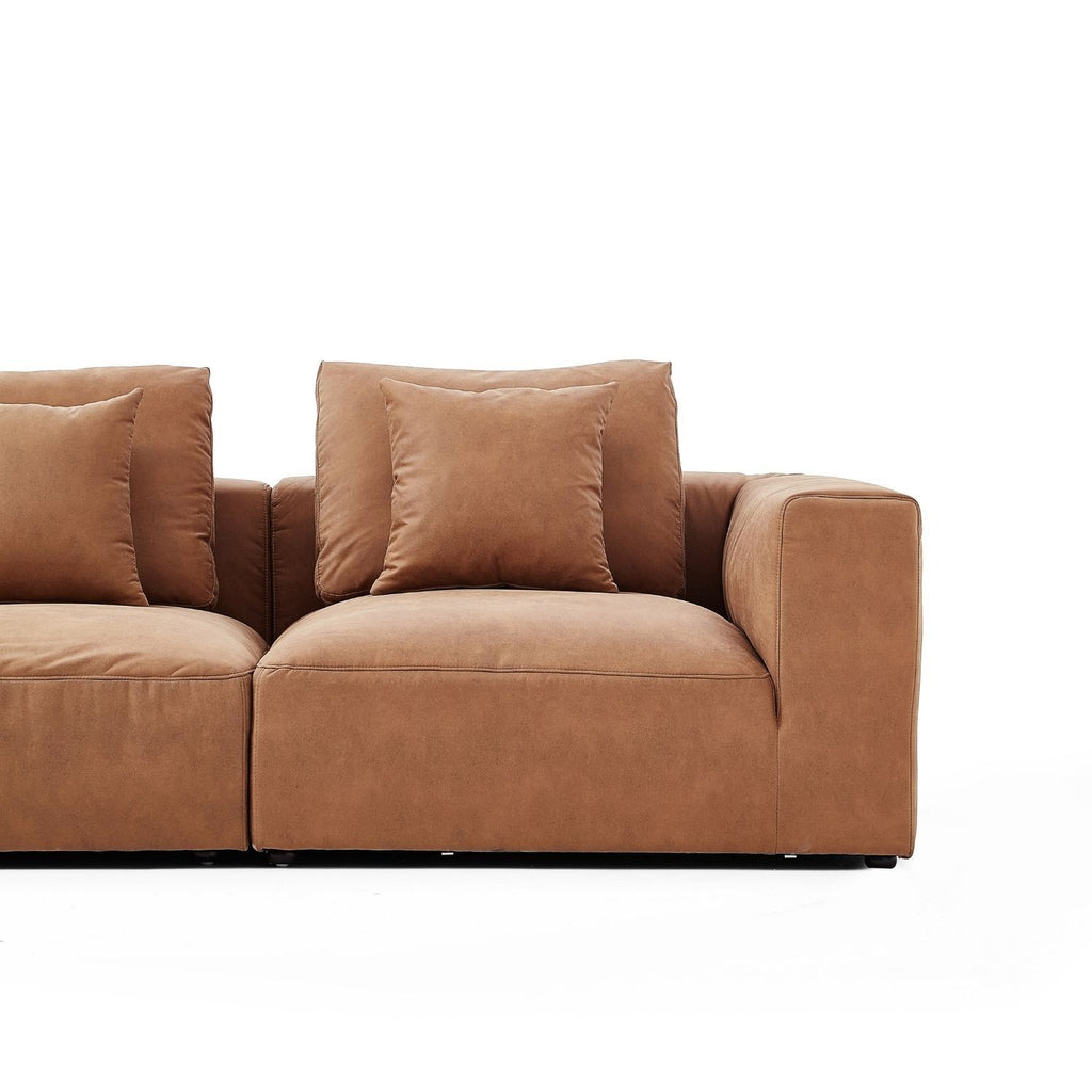 The 5th Sofa Sofa Foundry 