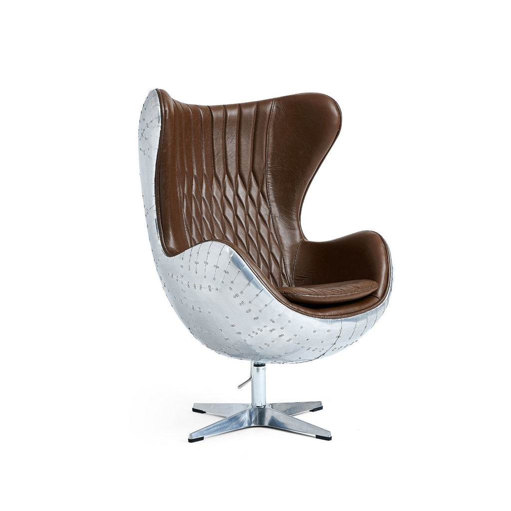 Ovo Chair Chair Foundry 