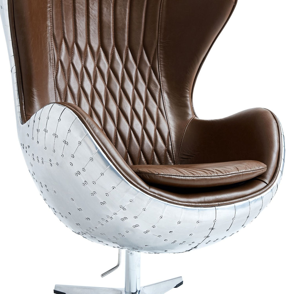 Ovo Chair Chair Foundry 