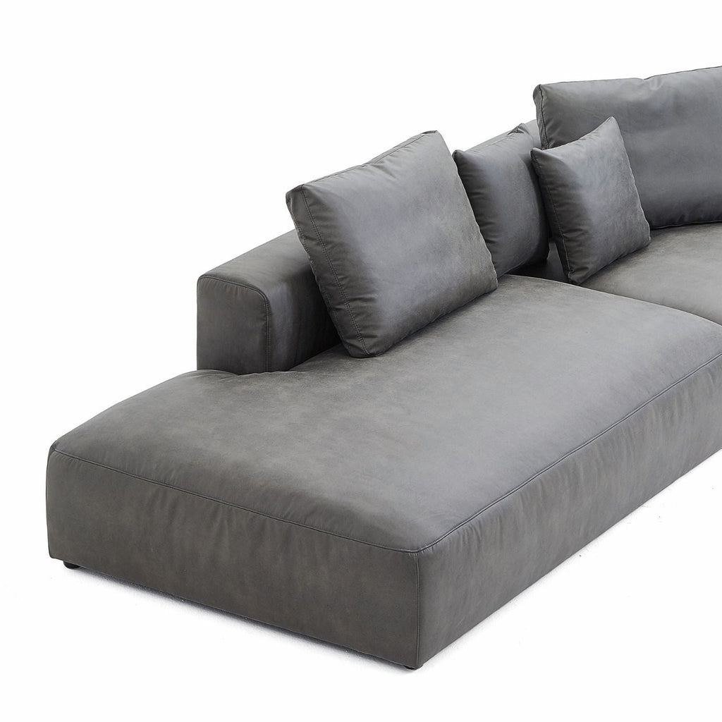 The 5th Sofa Sofa Foundry 