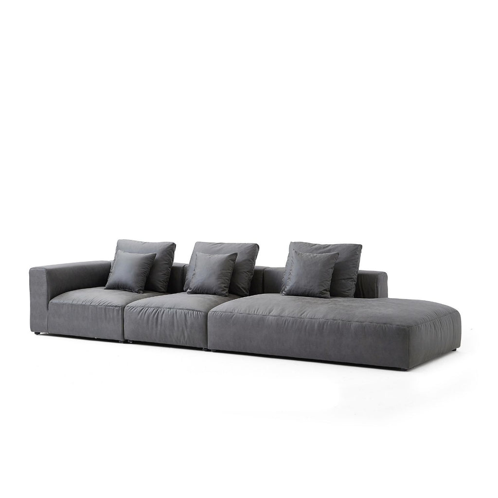 The 5th Sofa Sofa Foundry 